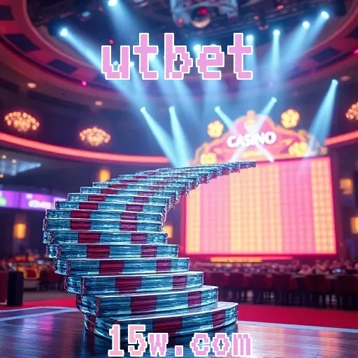 utbet: Os Melhores Recursos dos Cassinos Online Revelados