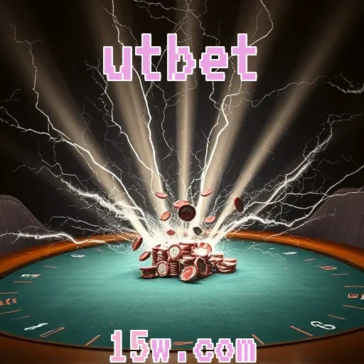 utbet Eventos: A Emoção das Apostas Online à Sua Porta