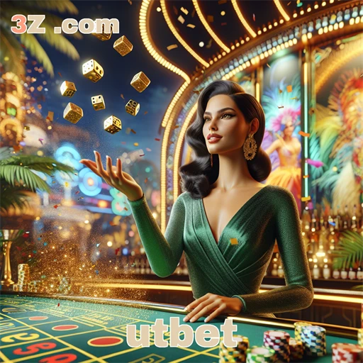 Jogos de Aventura e Diversão no Utbet: Conheça Agora!