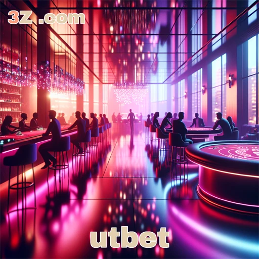 Plataforma Utbet: A Revolução dos Jogos Online no Brasil