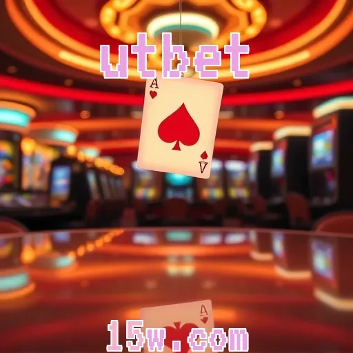 utbet: Promoções Especiais Que Você Não Pode Perder